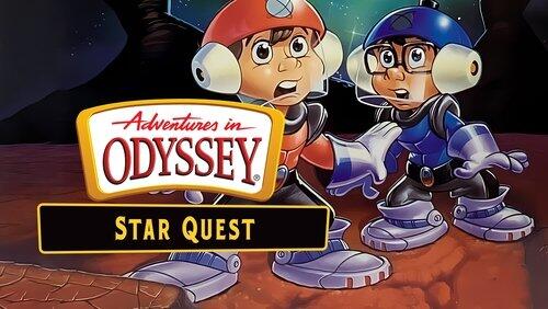 Star Quest Star Quest