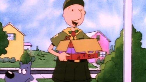 Doug Door to Door Doug Door to Door