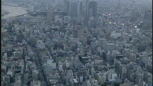 City in a Pyramid City in a Pyramid