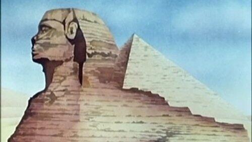 Tut, Tut, It's Not Pharaoh Tut, Tut, It's Not Pharaoh
