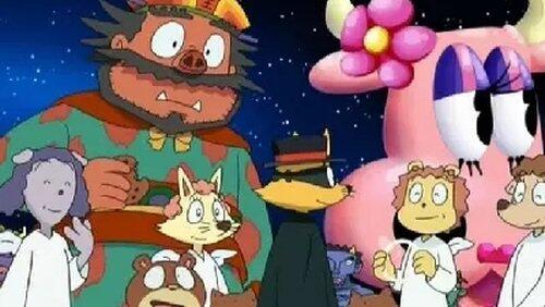 Zorori's Final Day!? Zorori's Final Day!?