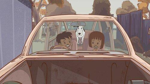 Road Trip Road Trip