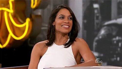 Rosario Dawson, Gov. Rick Perry, Aloe Blacc, Jimmy Vaughn Rosario Dawson, Gov. Rick Perry, Aloe Blacc, Jimmy Vaughn