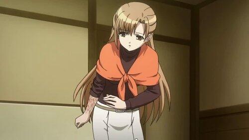 Sōshitsu Sōshitsu