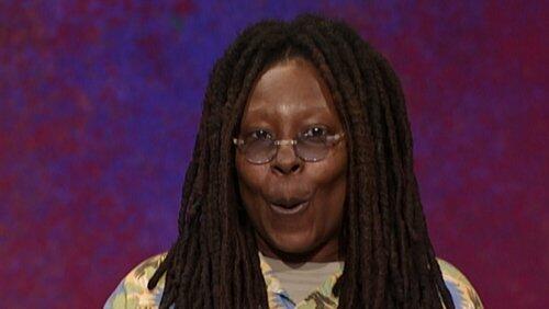 Whoopi Goldberg Whoopi Goldberg