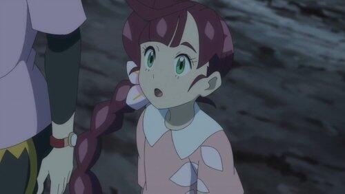 Koharu and Eievui - The Miracle of Evolution Koharu and Eievui - The Miracle of Evolution