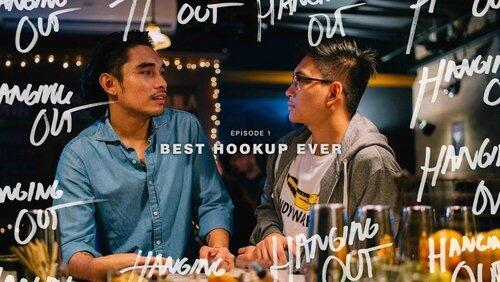 Best Hookup Ever Best Hookup Ever