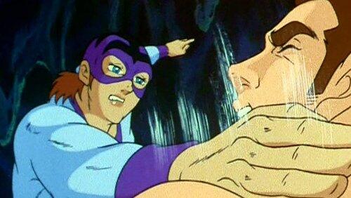 Dangerous! Japanese Pro Wrestling Dangerous! Japanese Pro Wrestling