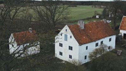 Takstains gård Takstains gård