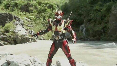Armored Blade Armored Blade