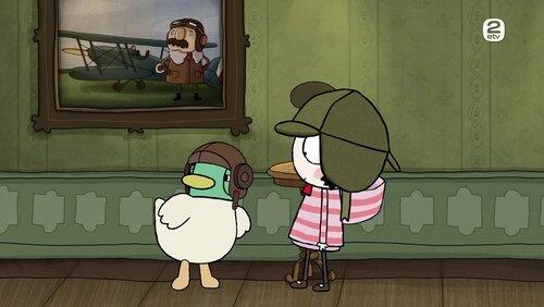 Hat Fuss Hat Fuss