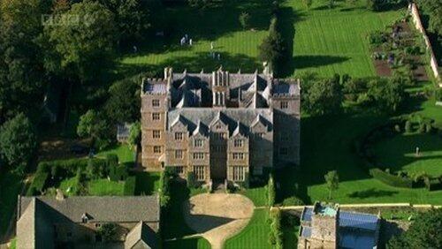 The Heart of England: Living It Up The Heart of England: Living It Up