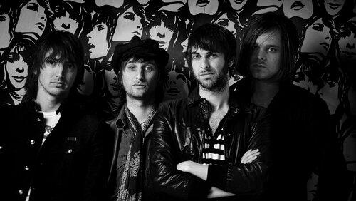 Jet - The Forum (2004) Jet - The Forum (2004)