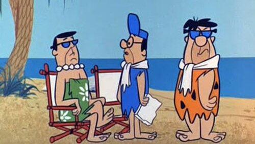 Hawaiian Escapade