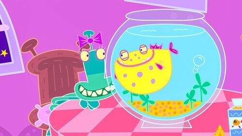 Monster Pet Monster Pet