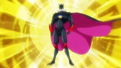 Brilliant Transformation! Appearance of a New Heroine? Brilliant Transformation! Appearance of a New Heroine?