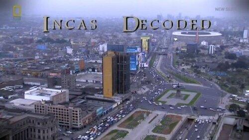 Decoding the Incas Decoding the Incas