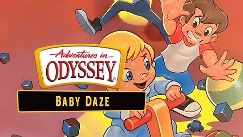 Baby Daze Baby Daze