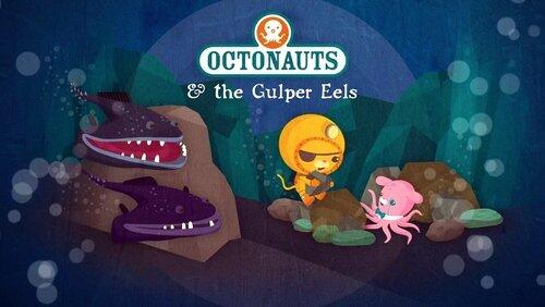 The Gulper Eels The Gulper Eels