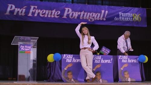 A Grande Festa A Grande Festa