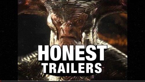 Zack Snyder's Justice League Zack Snyder's Justice League