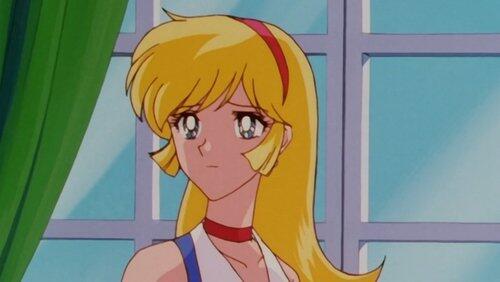 Fight with the Power of Love! The Final Battle with Jill Fight with the Power of Love! The Final Battle with Jill