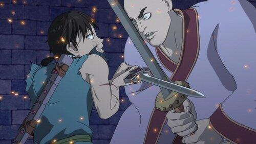 The Ultimate Blade The Ultimate Blade