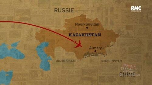 Kazakhstan Kazakhstan