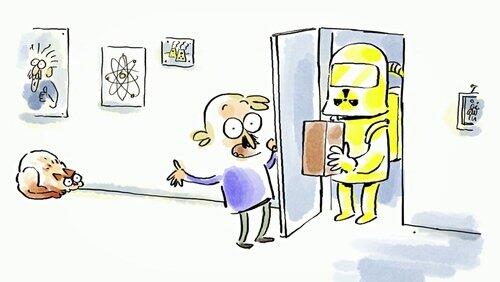 Comment ça marche une centrale nucléaire ? Comment ça marche une centrale nucléaire ?