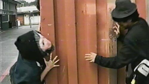 The Backrooms (Found Footage) The Backrooms (Found Footage)