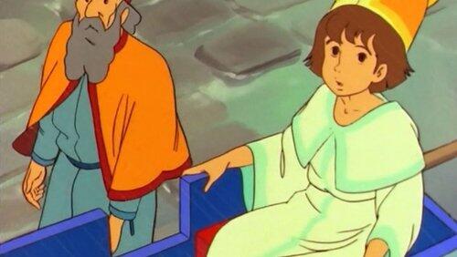Esteban, Child of the Sun Esteban, Child of the Sun