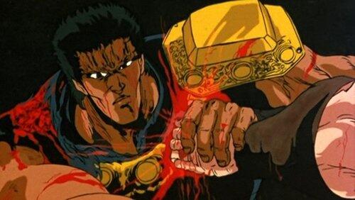 Critical Times of The North Star! The Three Brothers of Fate Are On The Move!! Critical Times of The North Star! The Three Brothers of Fate Are On The Move!!
