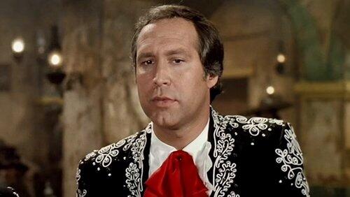 Chevy Chase Chevy Chase