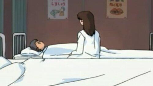 The Nurse Who Announces Death: A Mother's Feelings The Nurse Who Announces Death: A Mother's Feelings