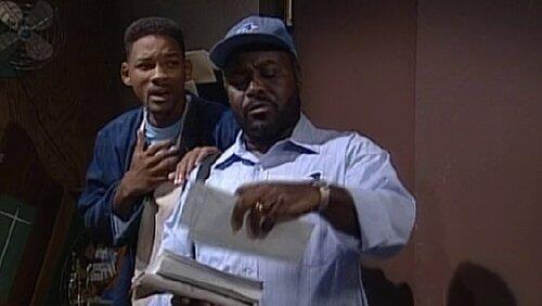 Fresh Prince: The Movie Fresh Prince: The Movie