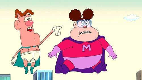 Uncle Grandpa Movie (1) Uncle Grandpa Movie (1)