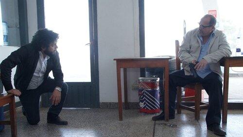 La muerte arruina a la familia