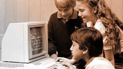 Hard Drive Heaven: The History of the Home Computer Hard Drive Heaven: The History of the Home Computer