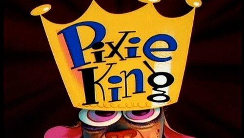 Pixie King Pixie King