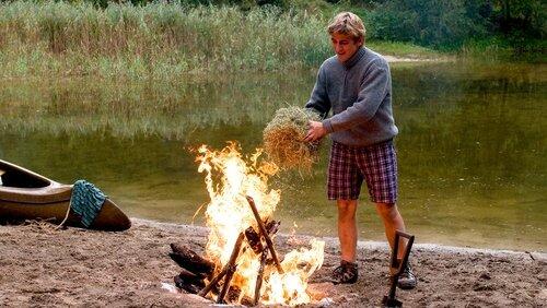 Feuer - Das heiße Abenteuer Feuer - Das heiße Abenteuer