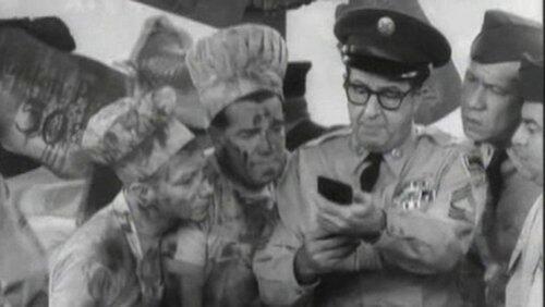 Bilko's Grand Hotel Bilko's Grand Hotel