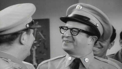 Bilko's Boys Town Bilko's Boys Town