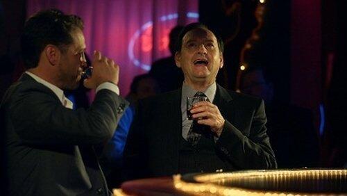Teetotal Recall Teetotal Recall