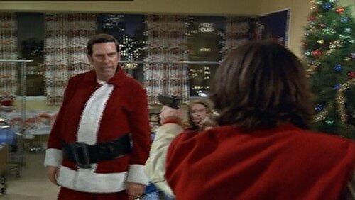 'Twas the Fight Before Christmas... 'Twas the Fight Before Christmas...
