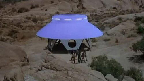 The Saucer The Saucer