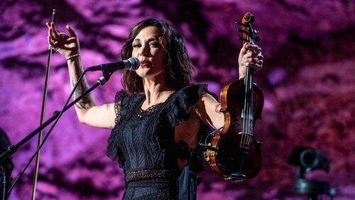 Amanda Shires Amanda Shires