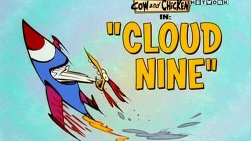 Cloud Nine Cloud Nine