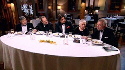 Guess Who's Coming to Dinner? Guess Who's Coming to Dinner?