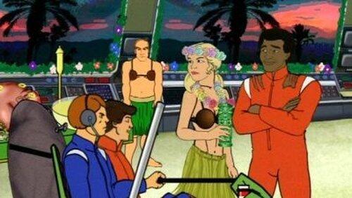 Green Fever Green Fever