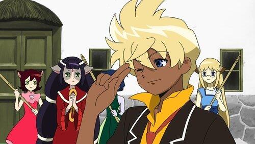 Beauty and Beast!?! The GreatAngelia Sophia/The CleverBeast Iberix Beauty and Beast!?! The GreatAngelia Sophia/The CleverBeast Iberix